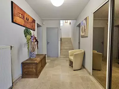 Maison, 285 m²