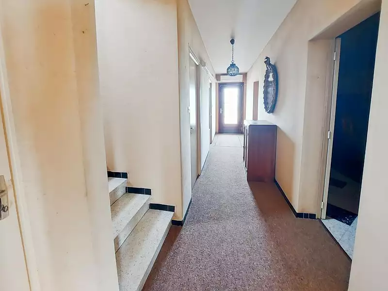 Maison, 124 m²