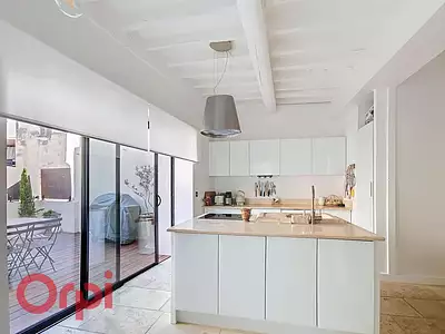 Maison, 140 m²