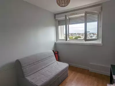 Appartement, 52 m²