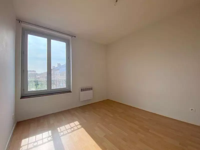 Appartement, 42 m²