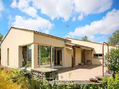 Maison, 135 m²