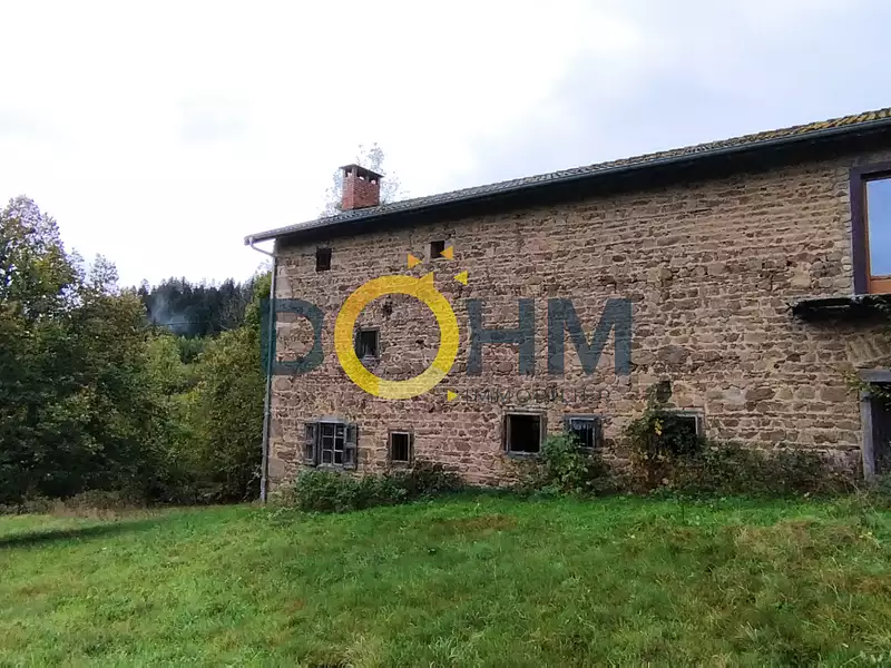 Maison, 110 m²