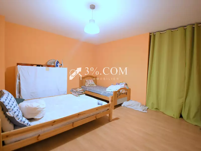 Maison, 390 m²