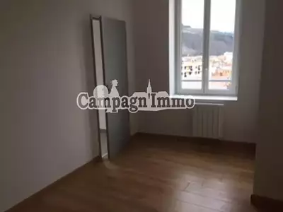Appartement, 52,52 m²