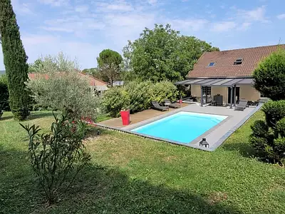 Maison, 177 m²
