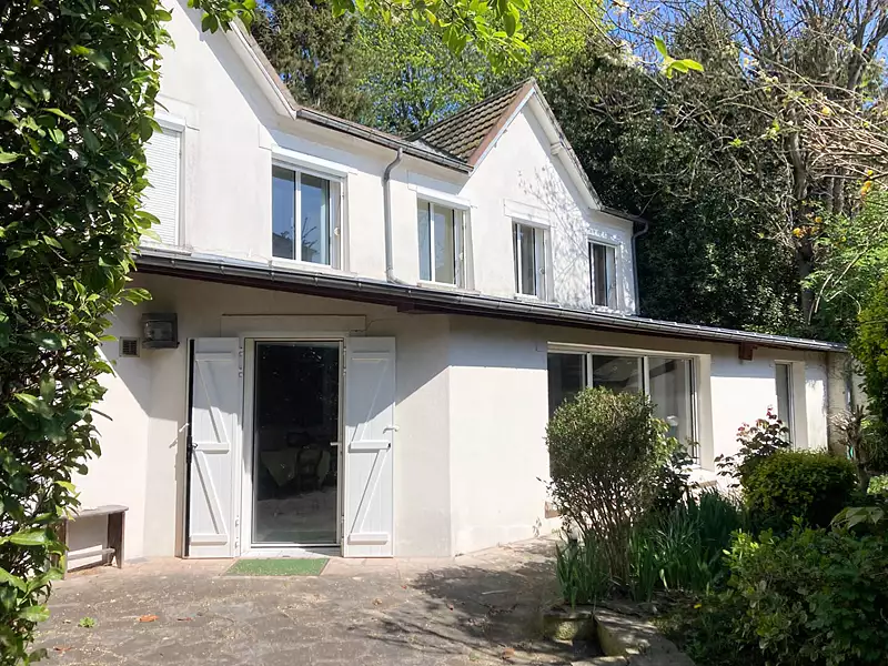 Maison, 139 m²