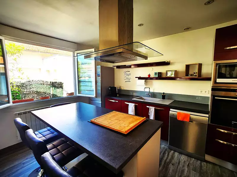 Appartement, 55 m²