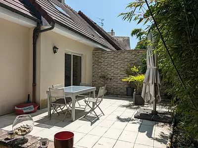 Maison, 135 m²