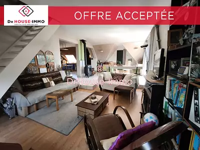 Maison, 92 m²