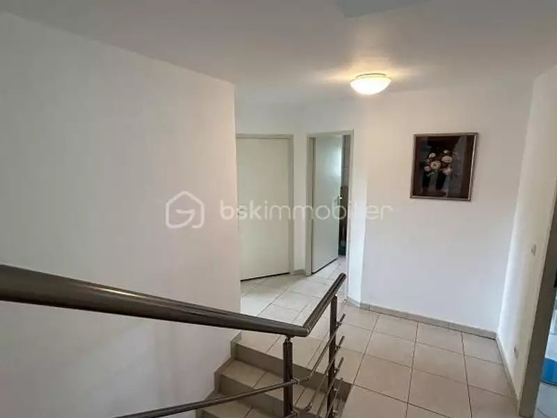 Maison, 157 m²