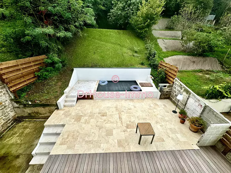 Maison, 101,05 m²