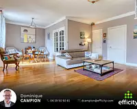 Appartement, 155 m²