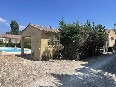 Maison, 52 m²