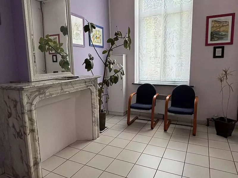 Divers, 19 m²