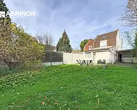 Maison, 85 m²