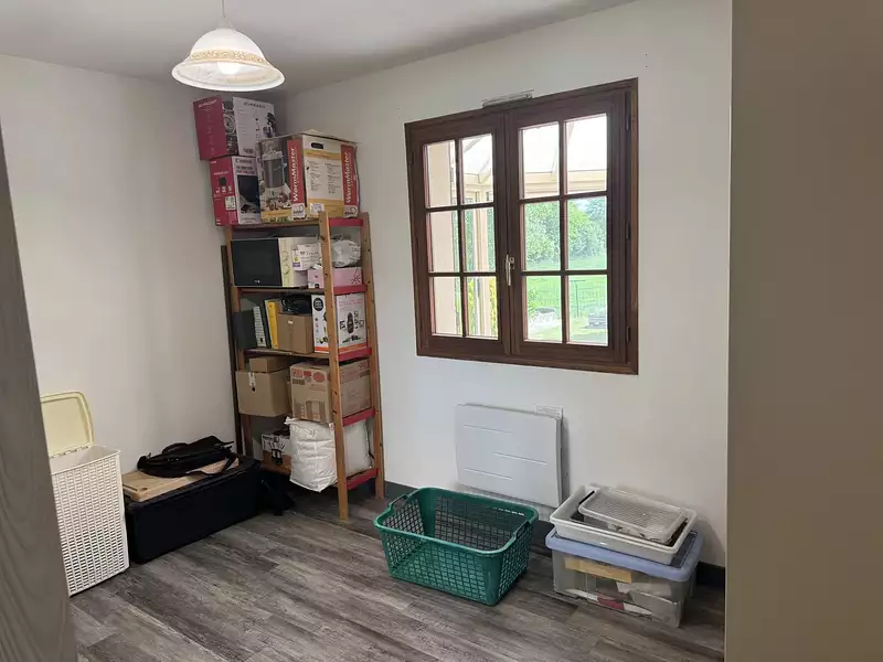 Maison, 177 m²