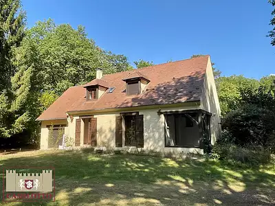 Maison, 190 m²