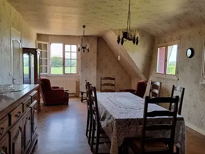 Maison, 222 m²