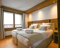 Appartement, 65,5 m²