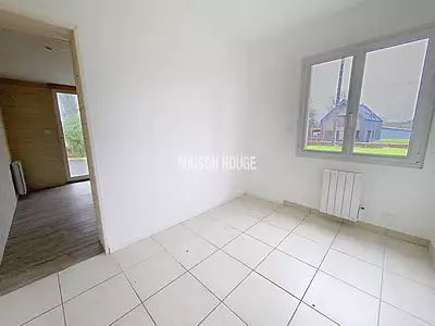 Maison, 118 m²