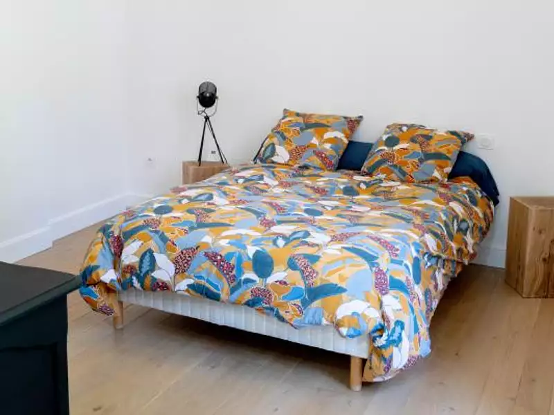 Appartement, 105 m²