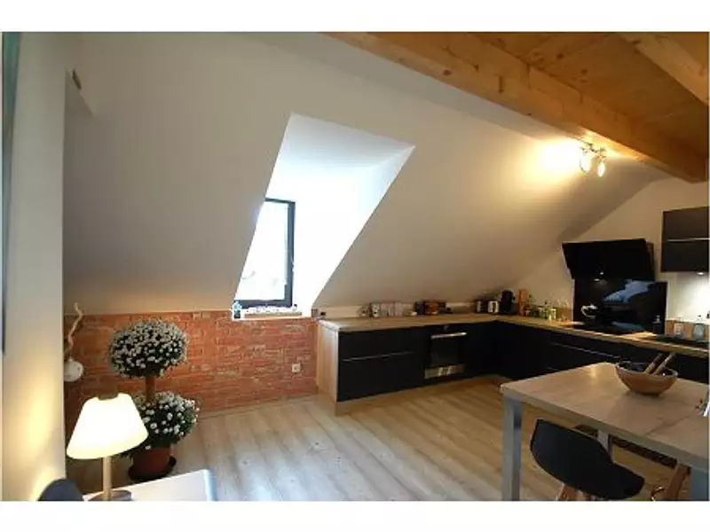 Appartement, 120 m²