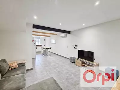 Appartement, 60 m²