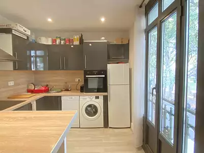 Appartement, 47 m²