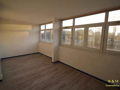Appartement, 58 m²