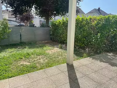Appartement, 70,58 m²