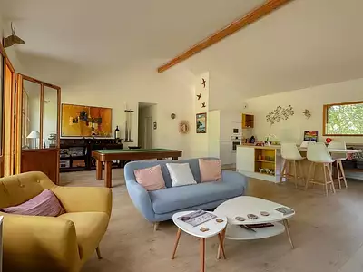 Maison, 104 m²