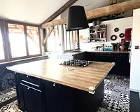Maison, 450 m²