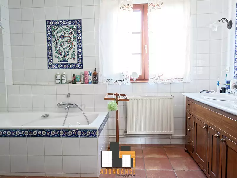 Maison, 224 m²