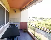 Appartement, 47,7 m²