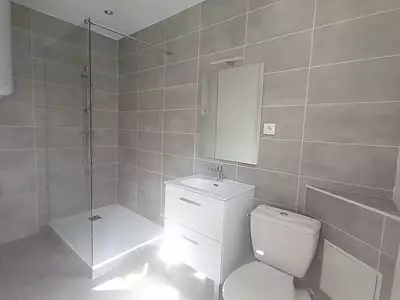 Appartement, 36,54 m²