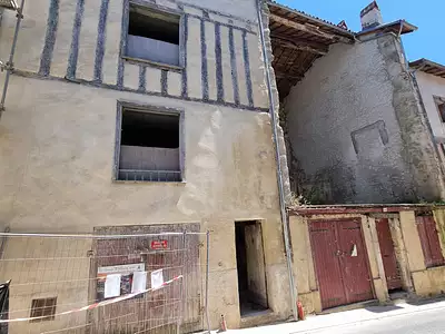 Maison, 120 m²