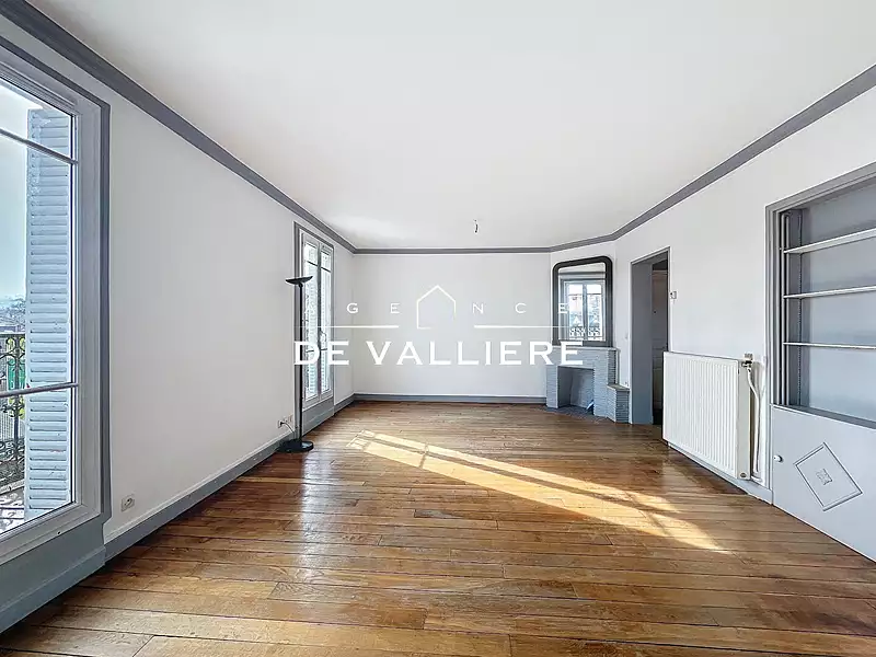 Appartement, 98,36 m²