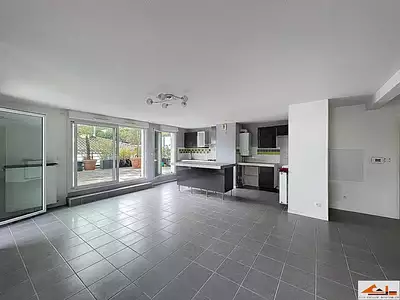 Appartement, 105 m²
