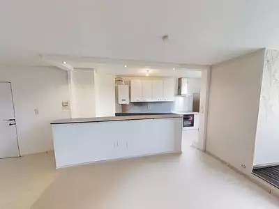 Appartement, 82,3 m²