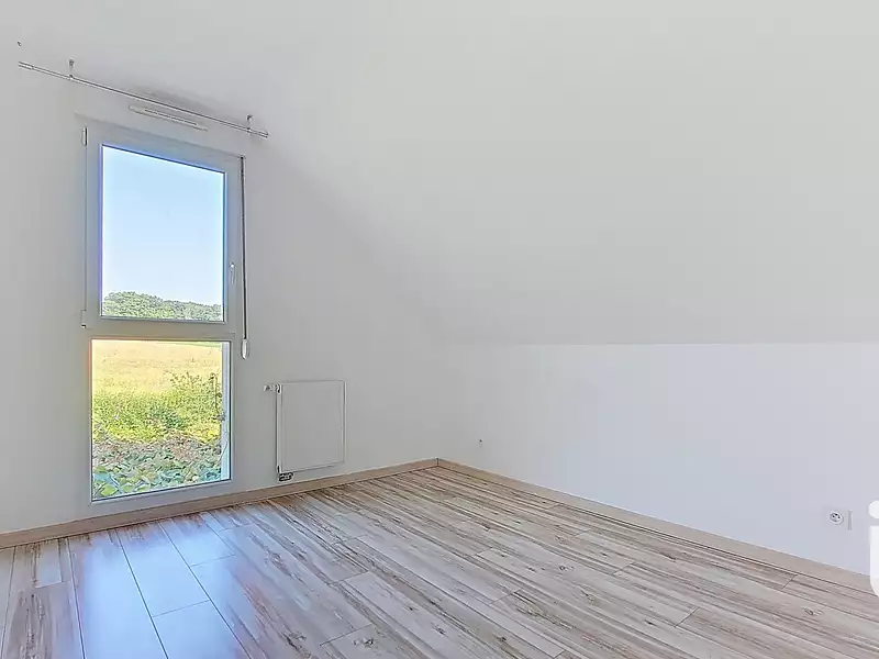 Maison, 110 m²