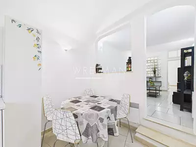 Appartement, 41,37 m²