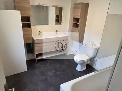 Appartement, 88,14 m²