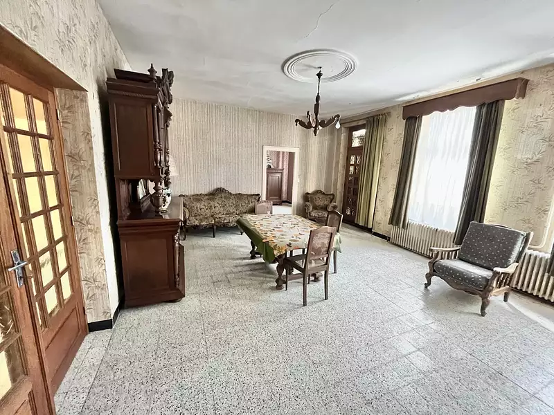Maison, 100 m²
