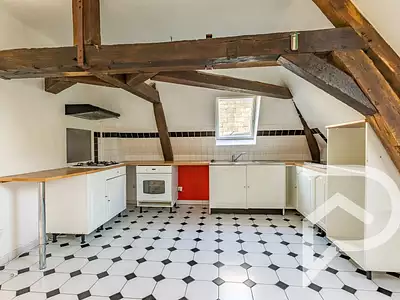 Appartement, 160 m²