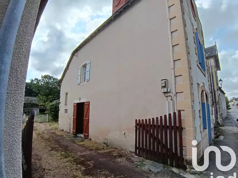 Maison, 117 m²
