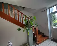 Appartement, 204 m²