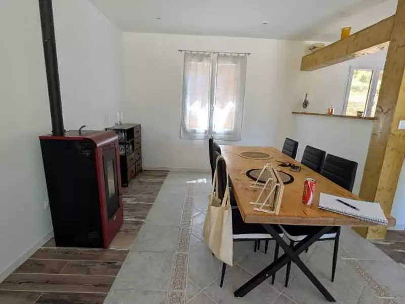 Maison, 97 m²
