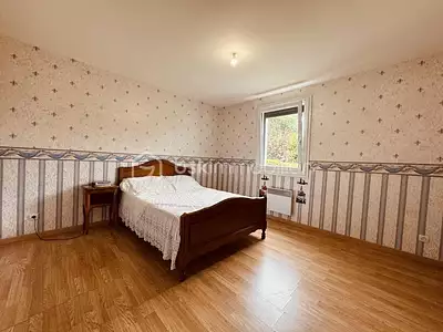 Maison, 101 m²