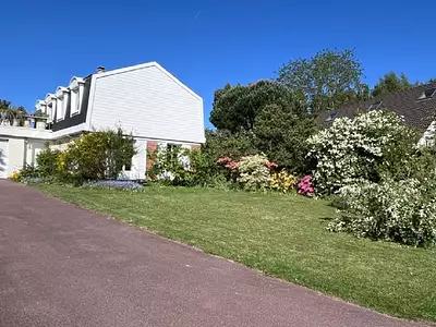 Maison, 139 m²